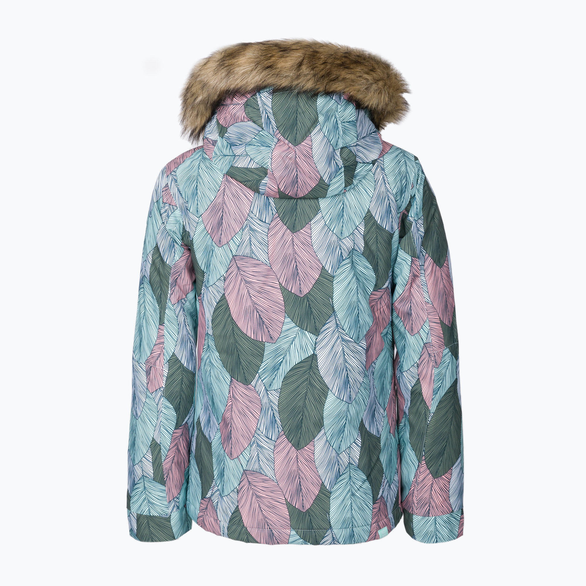 ROXY Jetski kindersnowboardjas 2/5