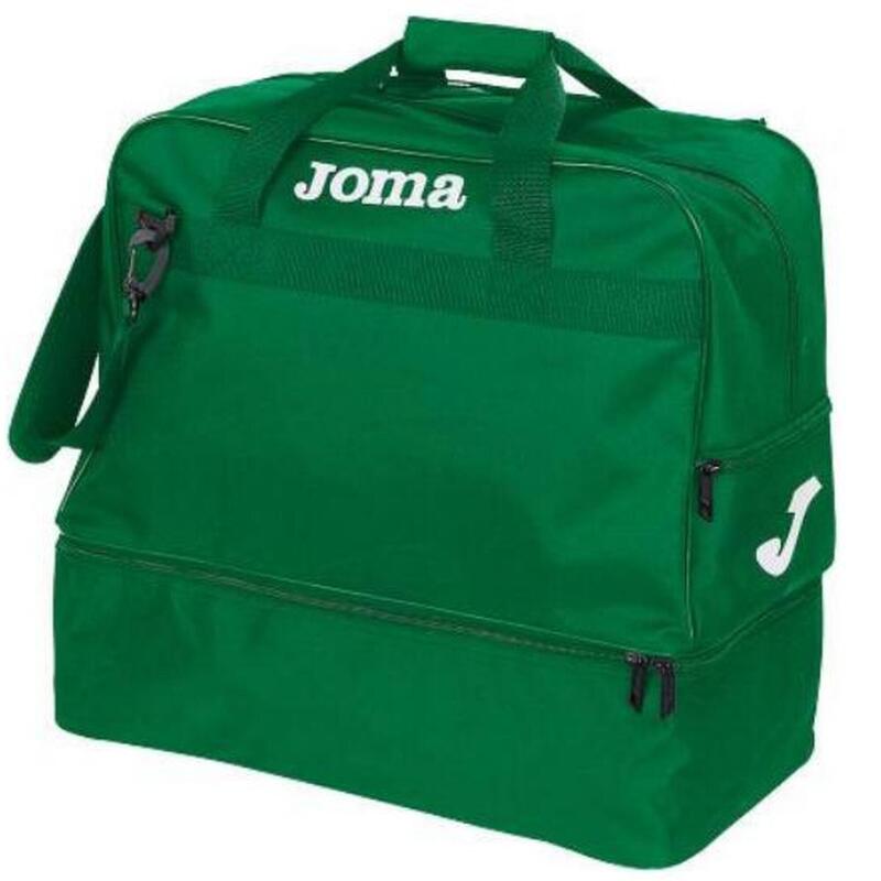 Joma Training III Training Sports Bag con bolsillo para zapatos