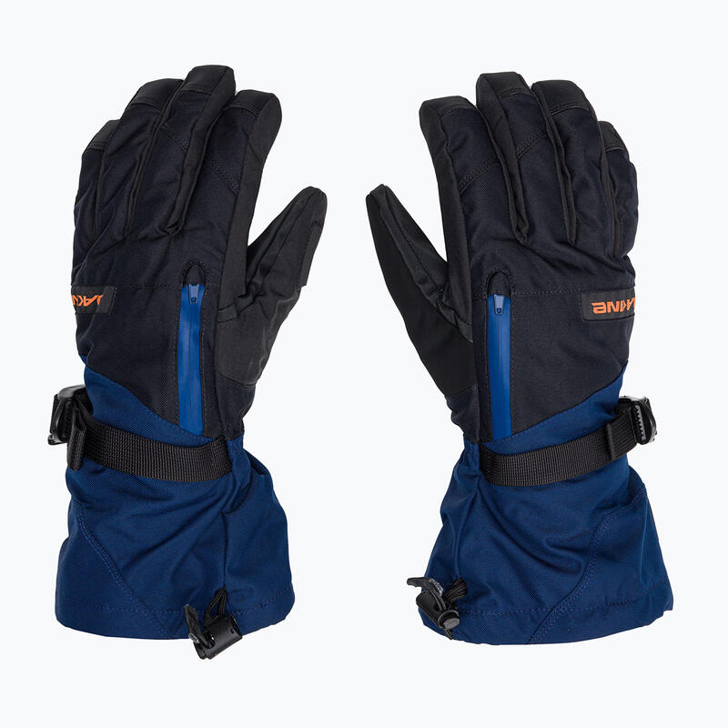 Mănuși de snowboard pentru bărbați Dakine Titan Gore-Tex
