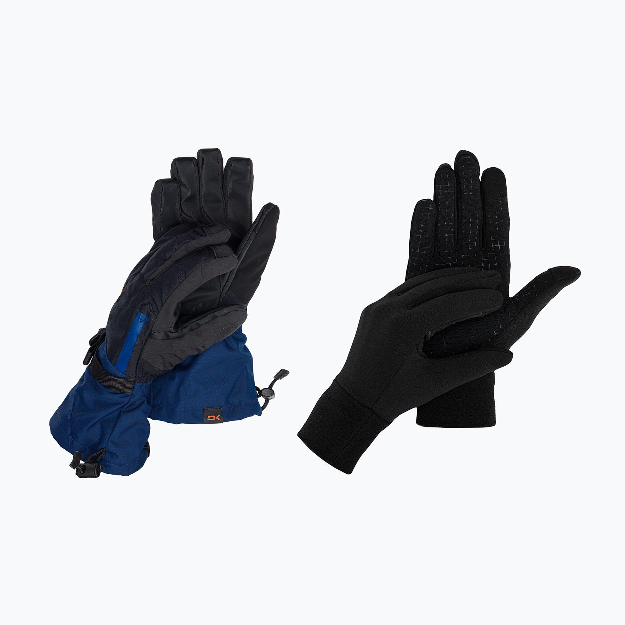 DAKINE Dakine Titan Gore-Tex heren snowboardhandschoenen