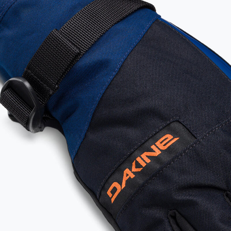 Dakine Titan Gore-Tex férfi snowboard kesztyű