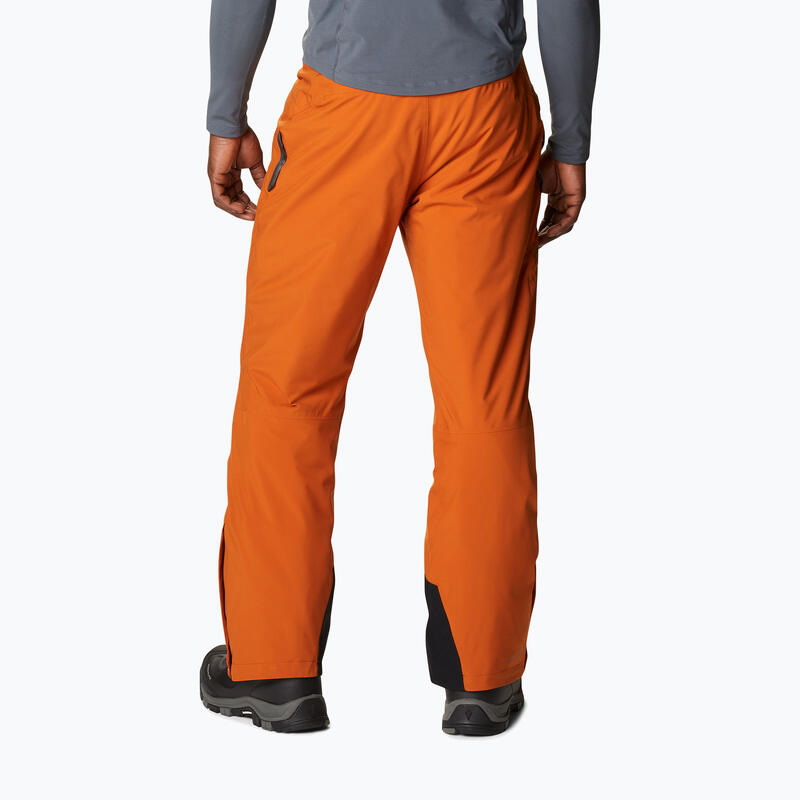 Pantalon de ski Columbia Kick Turn II pour hommes