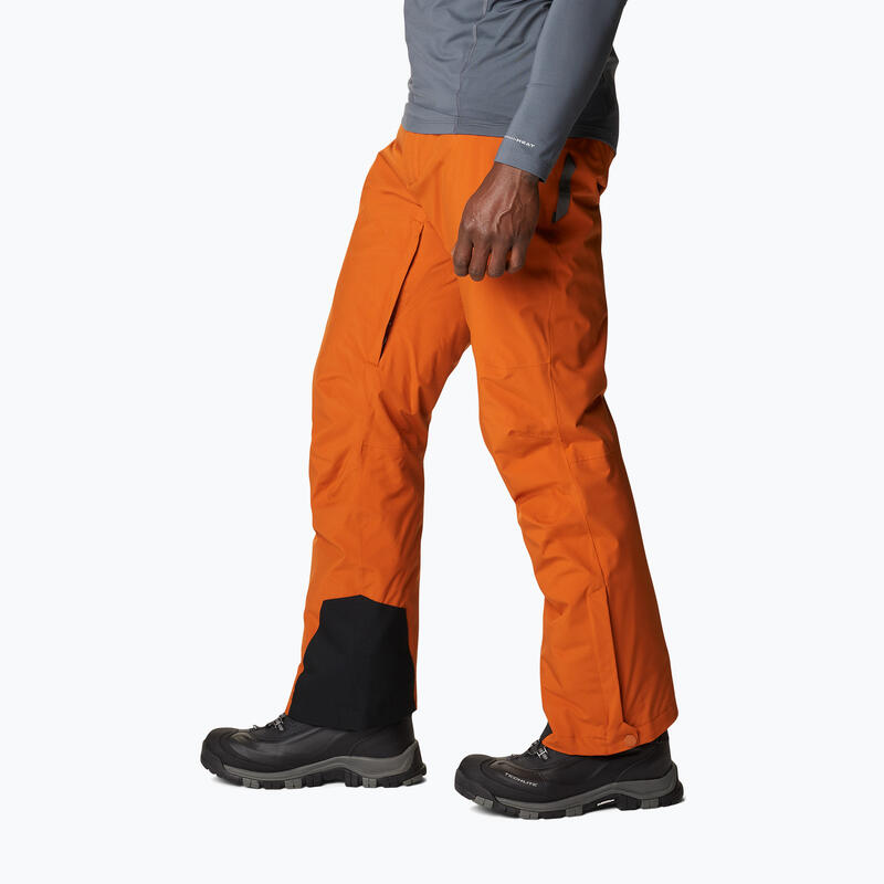 Pantalon de ski Columbia Kick Turn II pour hommes