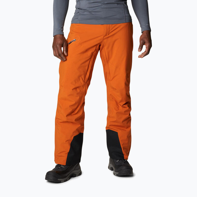 Pantalon de ski Columbia Kick Turn II pour hommes