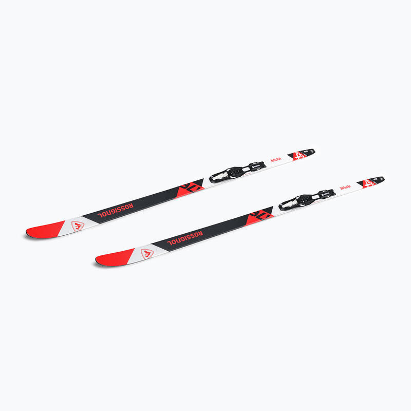 Skis de fond Rossignol X-Tour Venture WL 52 + Tour SI pour hommes