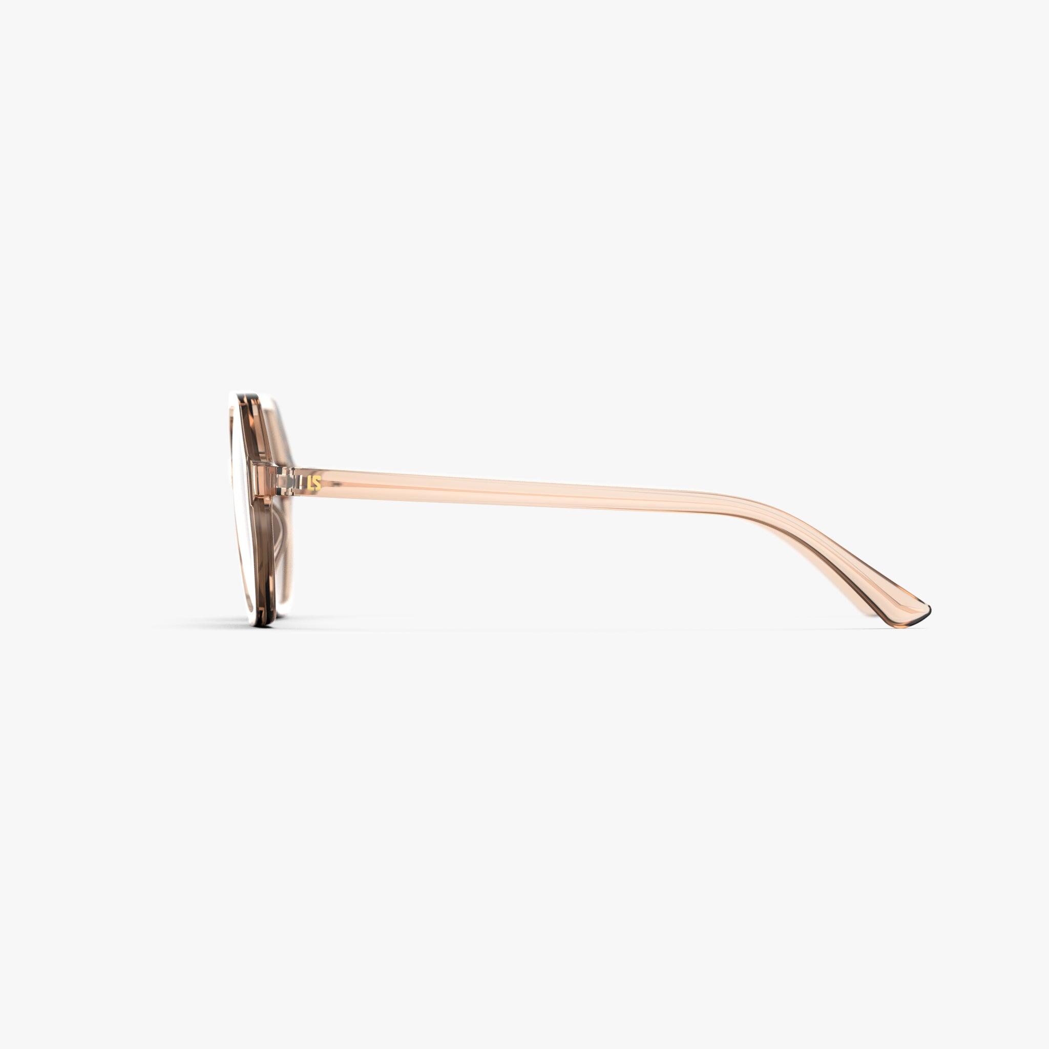 Lunettes de soleil enfant Mini Kink 3/4