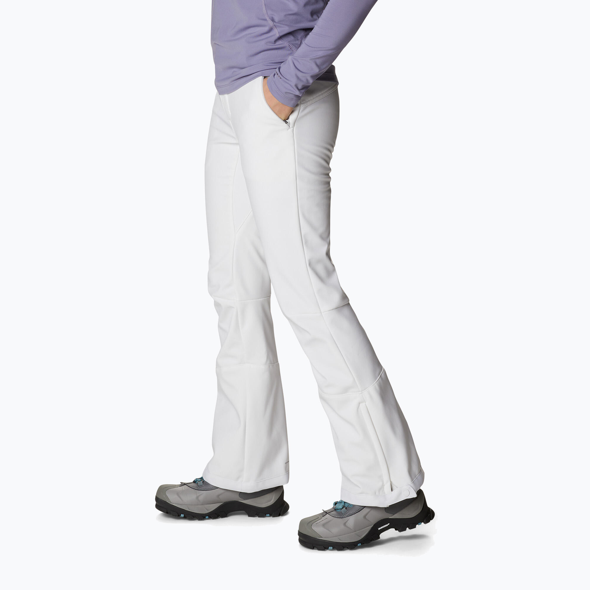 Pantalon de ski pour femme Columbia Roffe Ridge IV 2/7