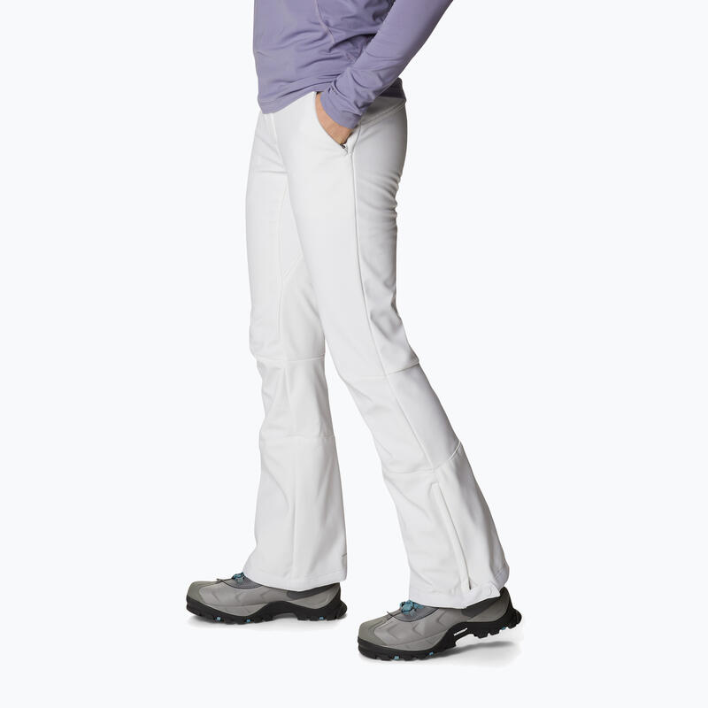 Pantaloni de schi Columbia Roffe Ridge IV pentru femei