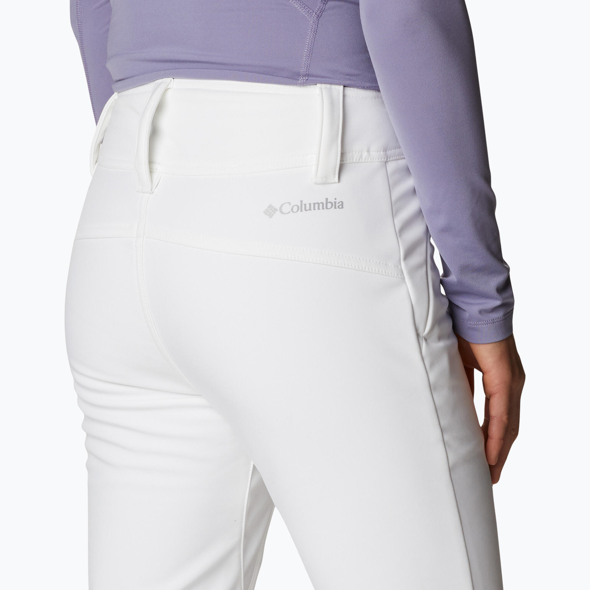 Pantalon de ski pour femme Columbia Roffe Ridge IV 5/7