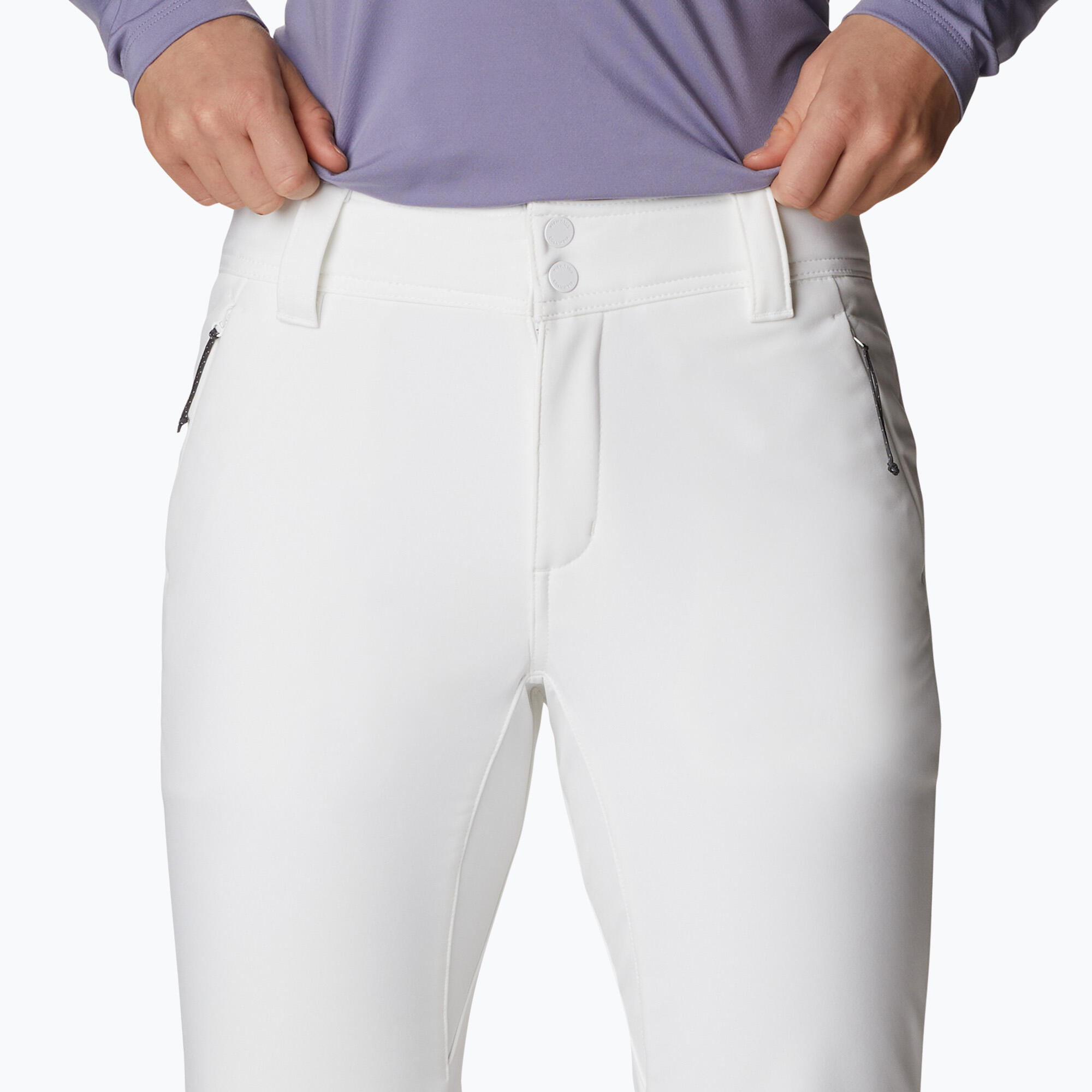 Pantalon de ski pour femme Columbia Roffe Ridge IV 4/7