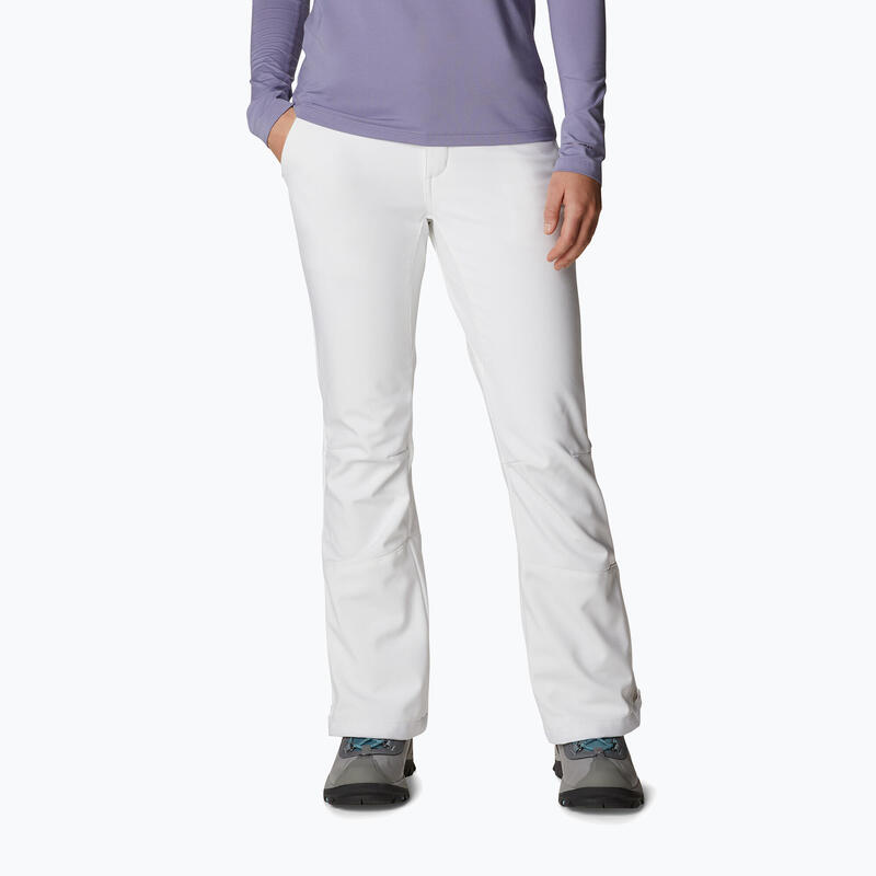 Pantaloni da sci Columbia Roffe Ridge IV da donna