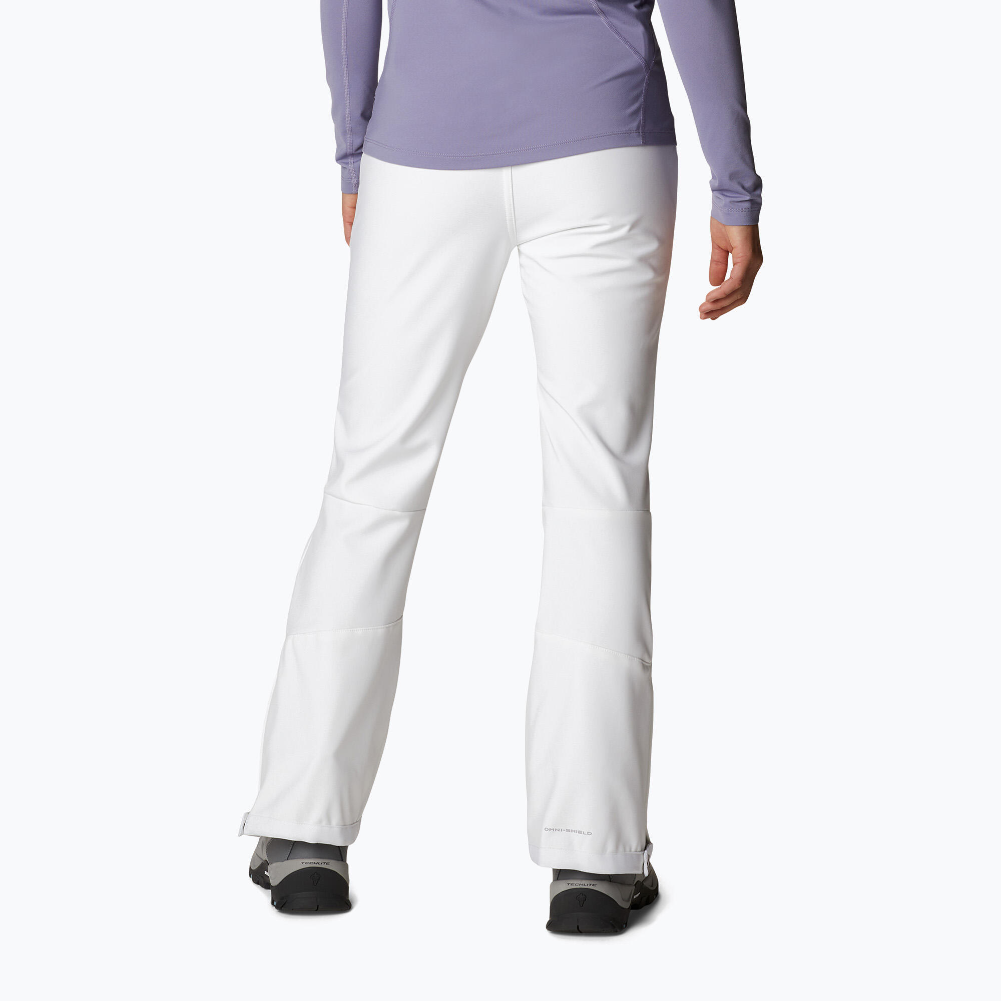 Pantalon de ski pour femme Columbia Roffe Ridge IV 3/7