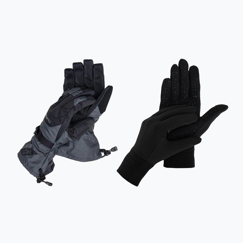 Guantes de snowboard para hombres Dakine Scout