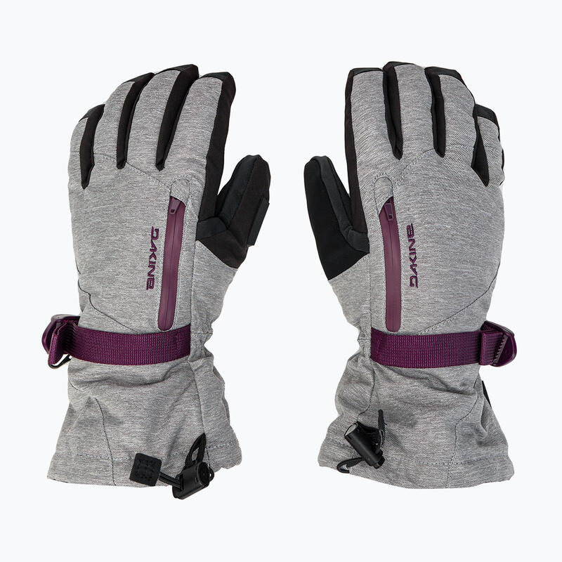 Guantes de snowboard Dakine Sequoia Gore-Tex