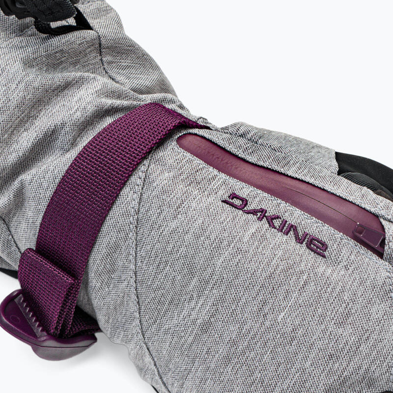 Guanti da snowboard Dakine Sequoia Gore-Tex da donna