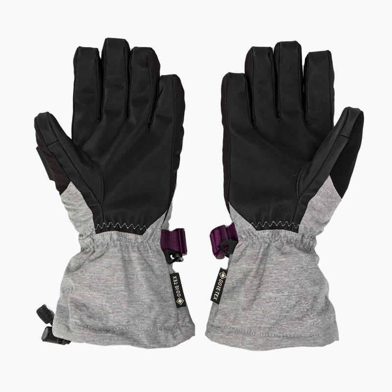 Gants de snowboard femme Dakine Sequoia Gore-Tex