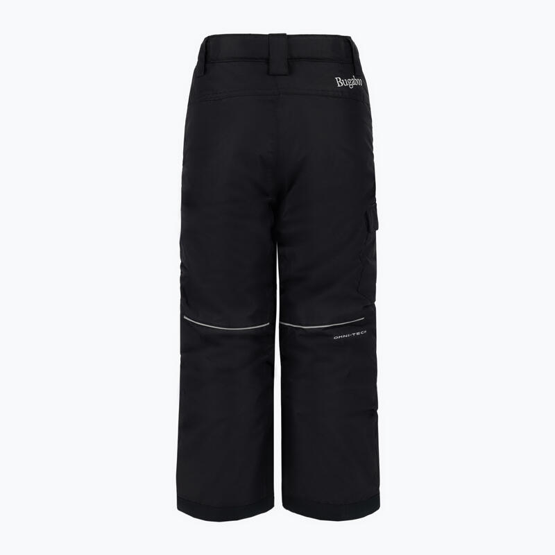 Pantaloni da sci per bambini Columbia Bugaboo II