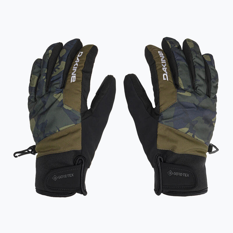 Guantes de snowboard para hombres Dakine Gore-Tex