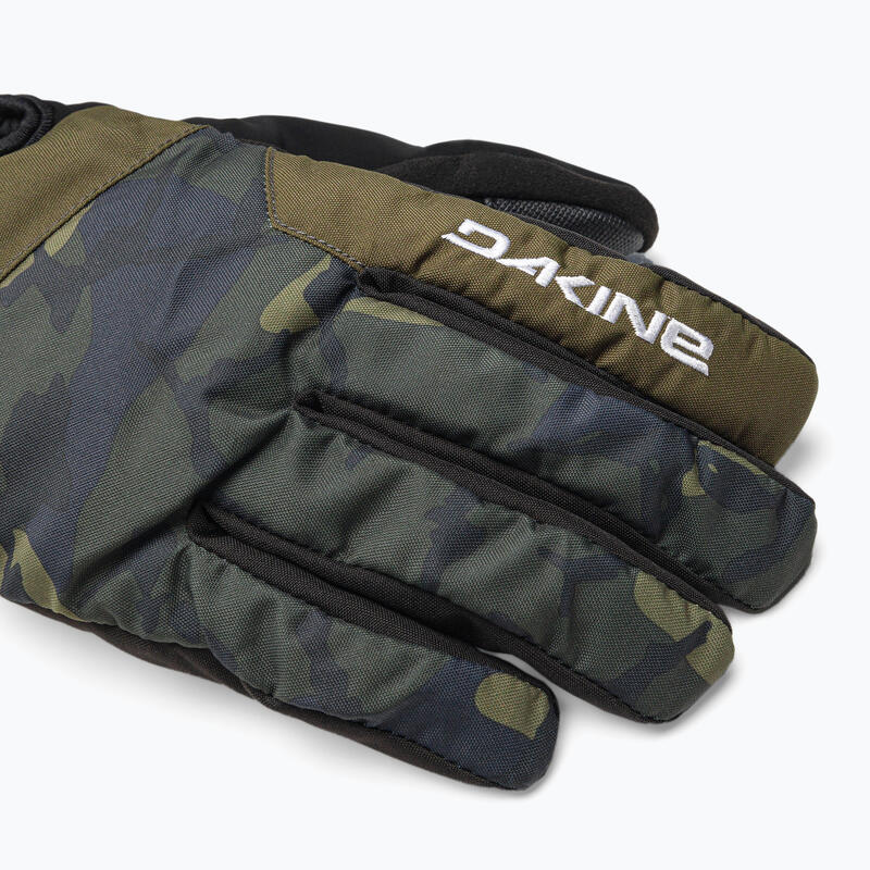 Guantes de snowboard para hombres Dakine Gore-Tex