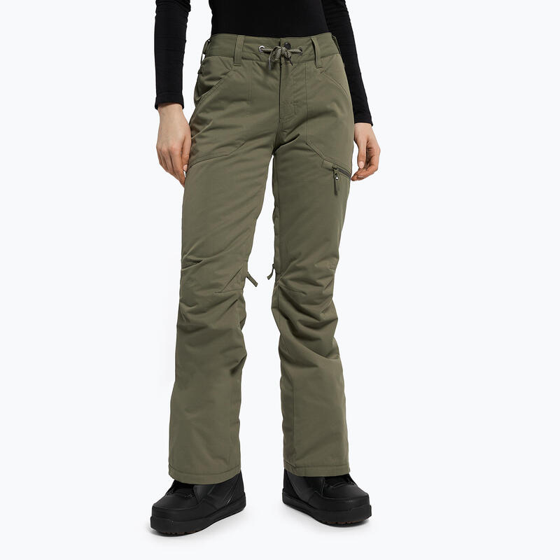 Pantaloni de snowboard pentru femei ROXY Nadia