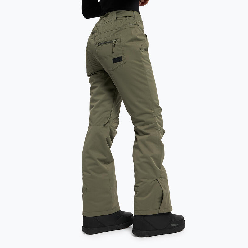 Pantaloni de snowboard pentru femei ROXY Nadia