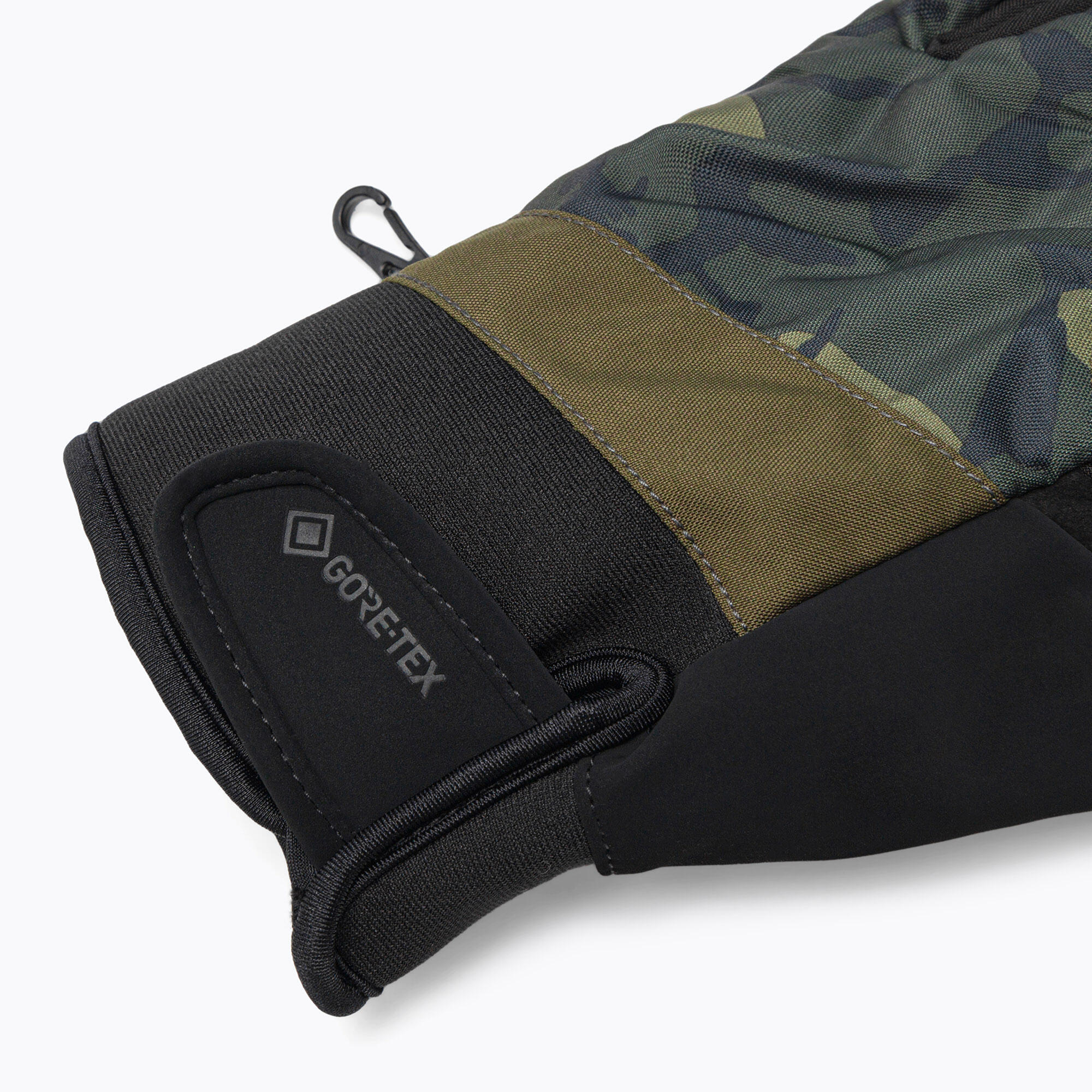 Guanti da snowboard da uomo Dakine Impreza Gore-Tex 5/7