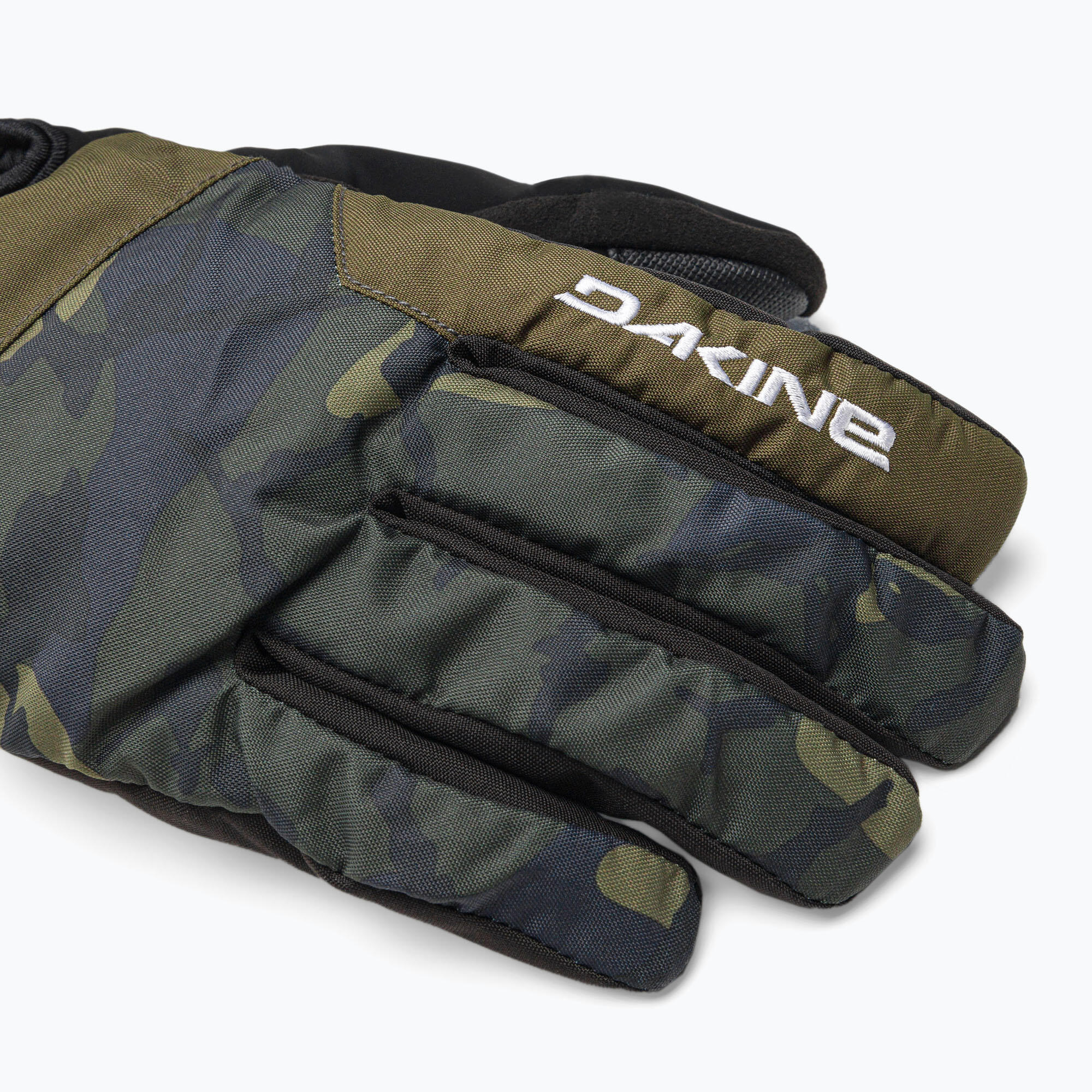 Guanti da snowboard da uomo Dakine Impreza Gore-Tex 4/7