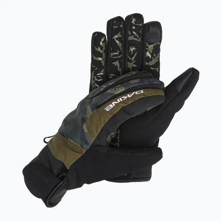 Guantes de snowboard para hombre Dakine Impreza Gore-Tex