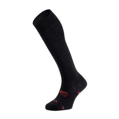Calcetines térmicos oudoor muy finos Lurbel Lira, unisex