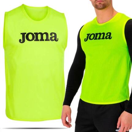 Joma Markierungshemd - Weiß