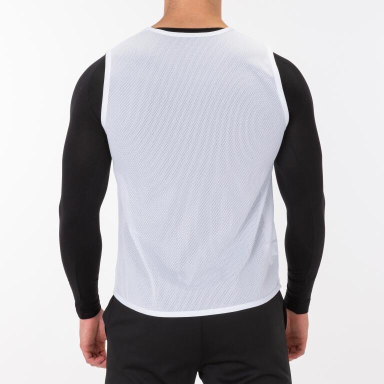 Joma chasuble - blanc 3/5