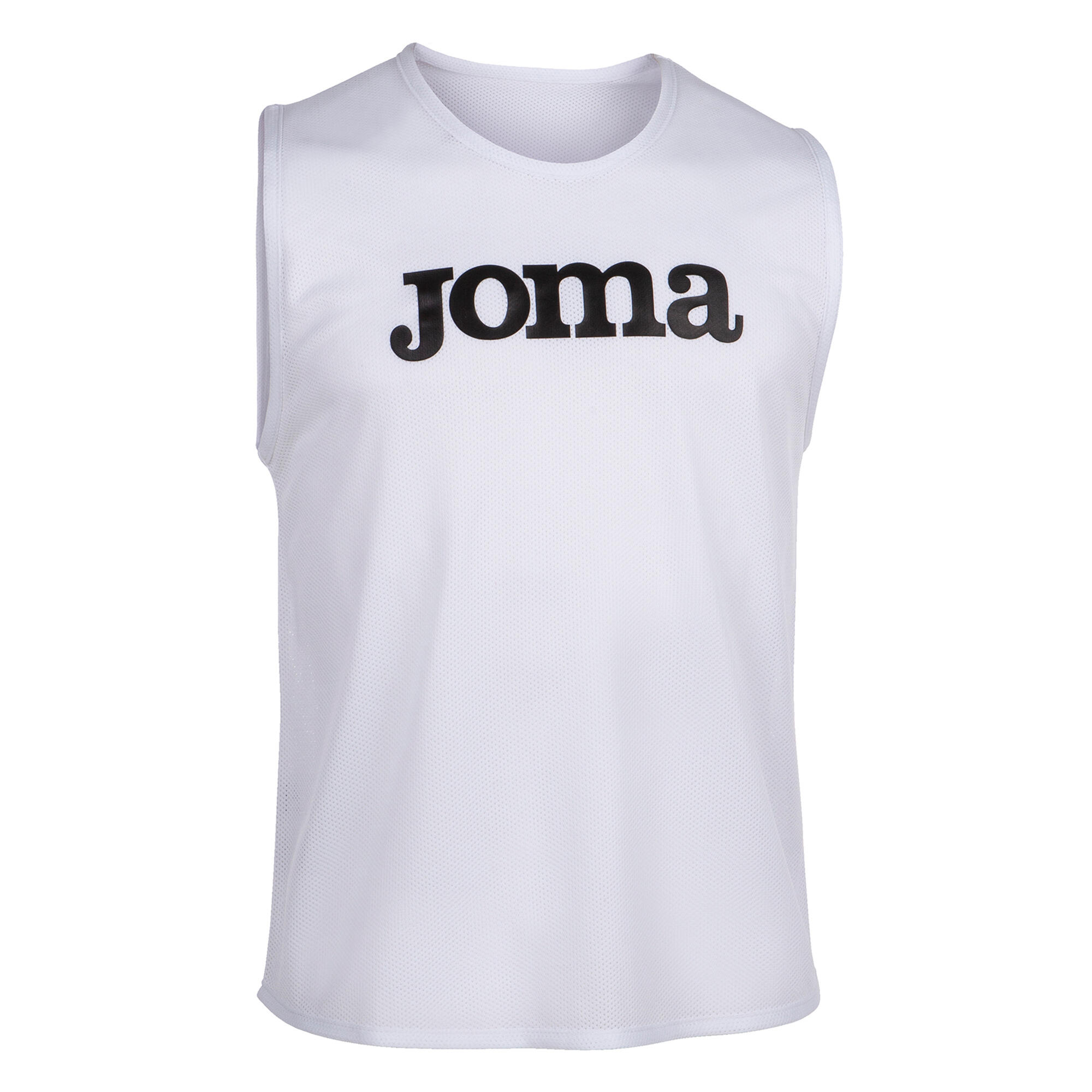 Joma chasuble - blanc 4/5