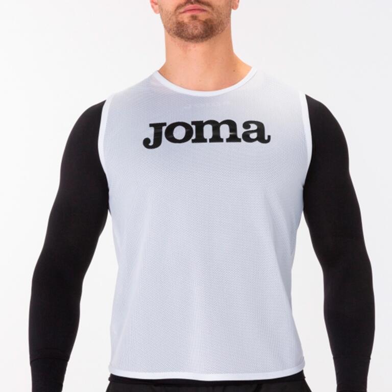 Joma chasuble - blanc 2/5