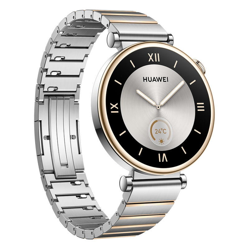 HUAWEI GT 4stahlgrau