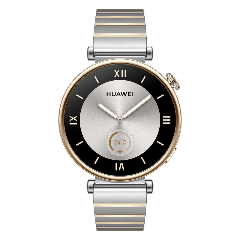 Montre connectée HUAWEI WATCH GT4 41mm Elite Stainless steel strap