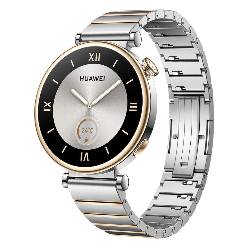 HUAWEI GT 4stahlgrau