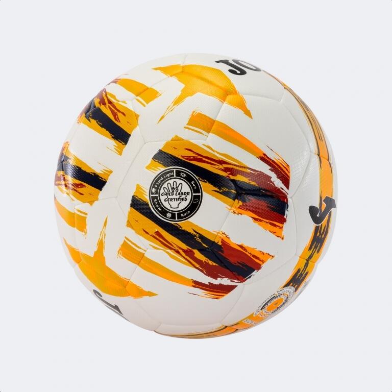 Piłka nożna treningowa do nogi Joma U-Light rozmiar 4