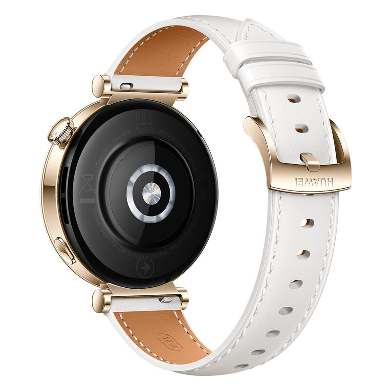 Montre connectée HUAWEI WATCH GT4 blanche