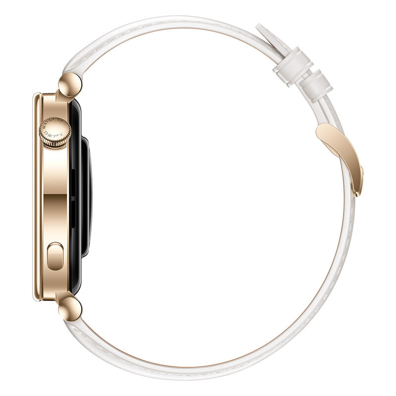 Montre connectée HUAWEI WATCH GT4 blanche