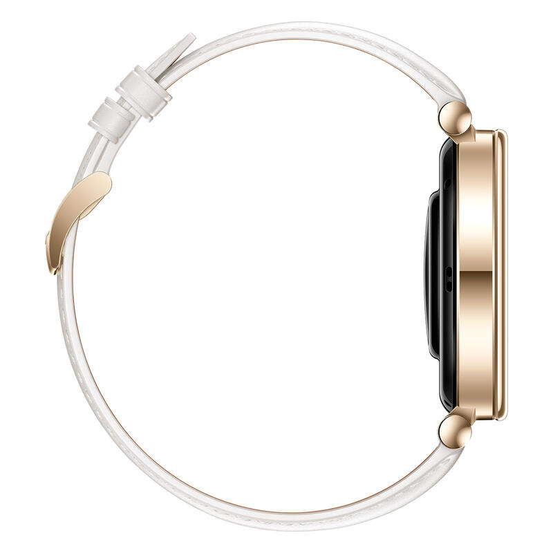 Montre connectée HUAWEI WATCH GT4 blanche