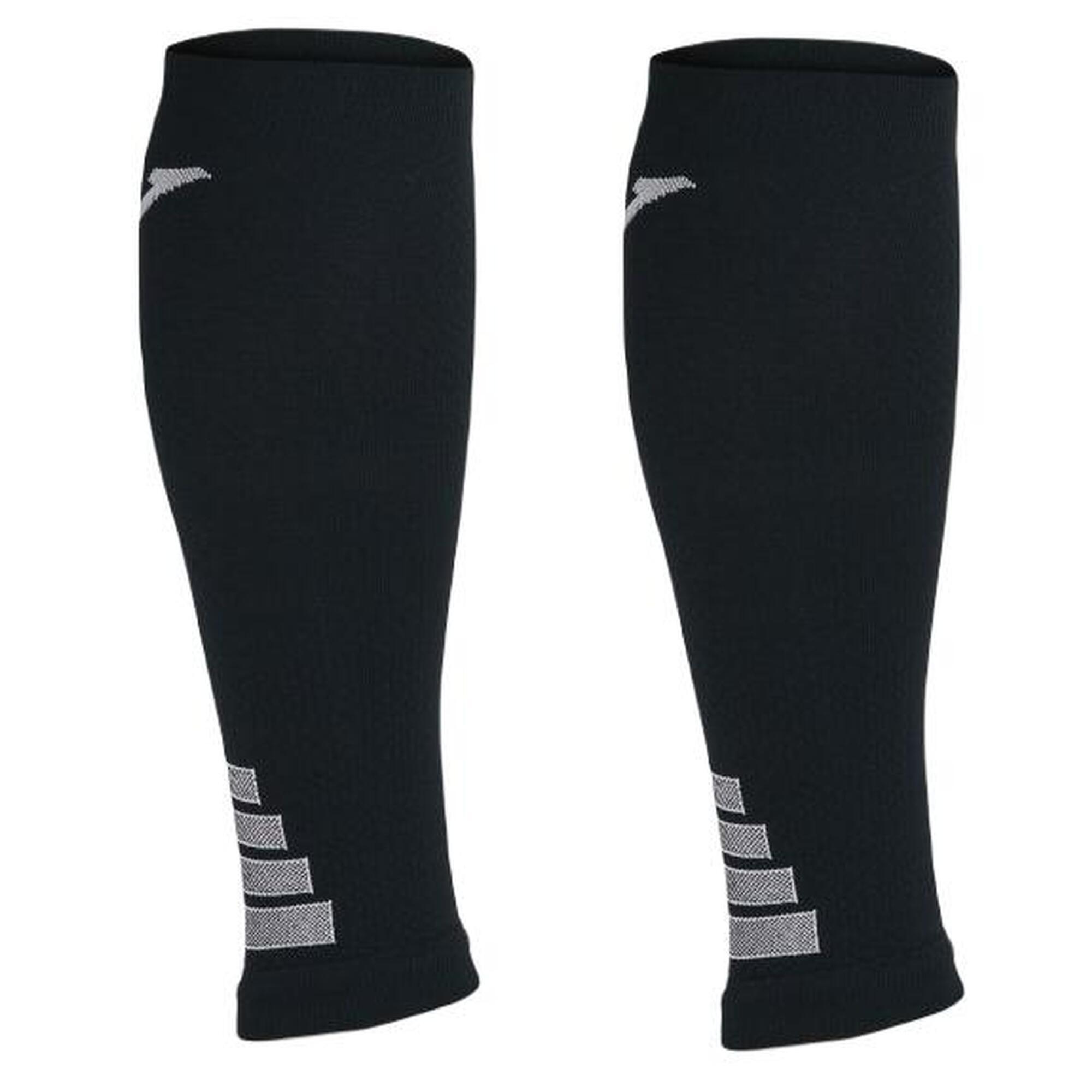 Joma - Chaussettes De Compression Joma Modèle 400289.102 Pour Unisexe - Chaussettes De Compression - Noir - 40 M - Decathlon