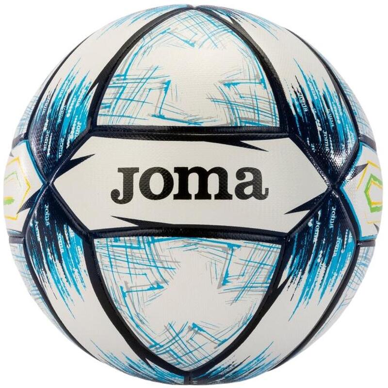 Minge fotbal sală Joma Victory II, bleumarin/alb, mărimea 62