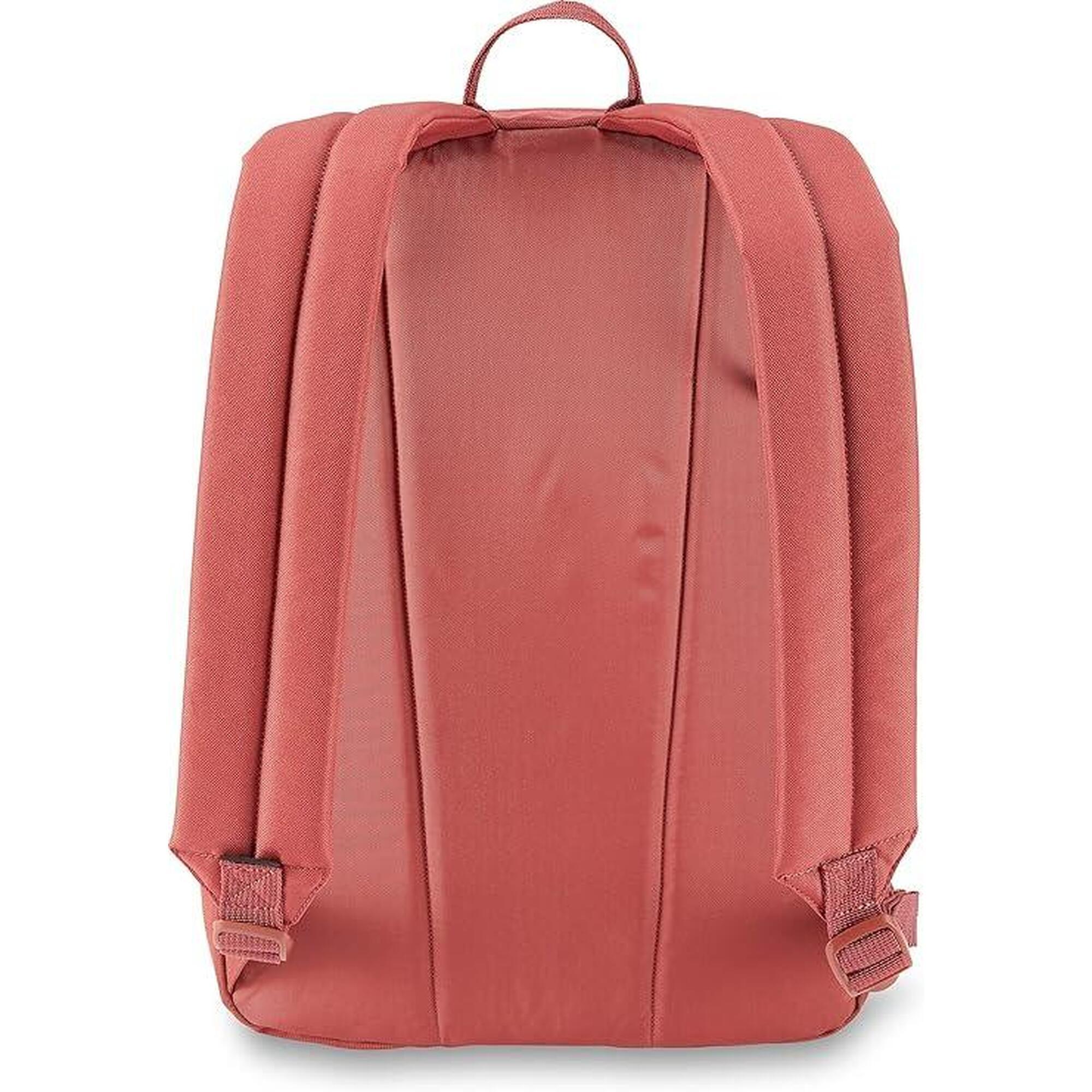 Plecak miejski Dakine 365 Pack czerwony na laptopa 21L