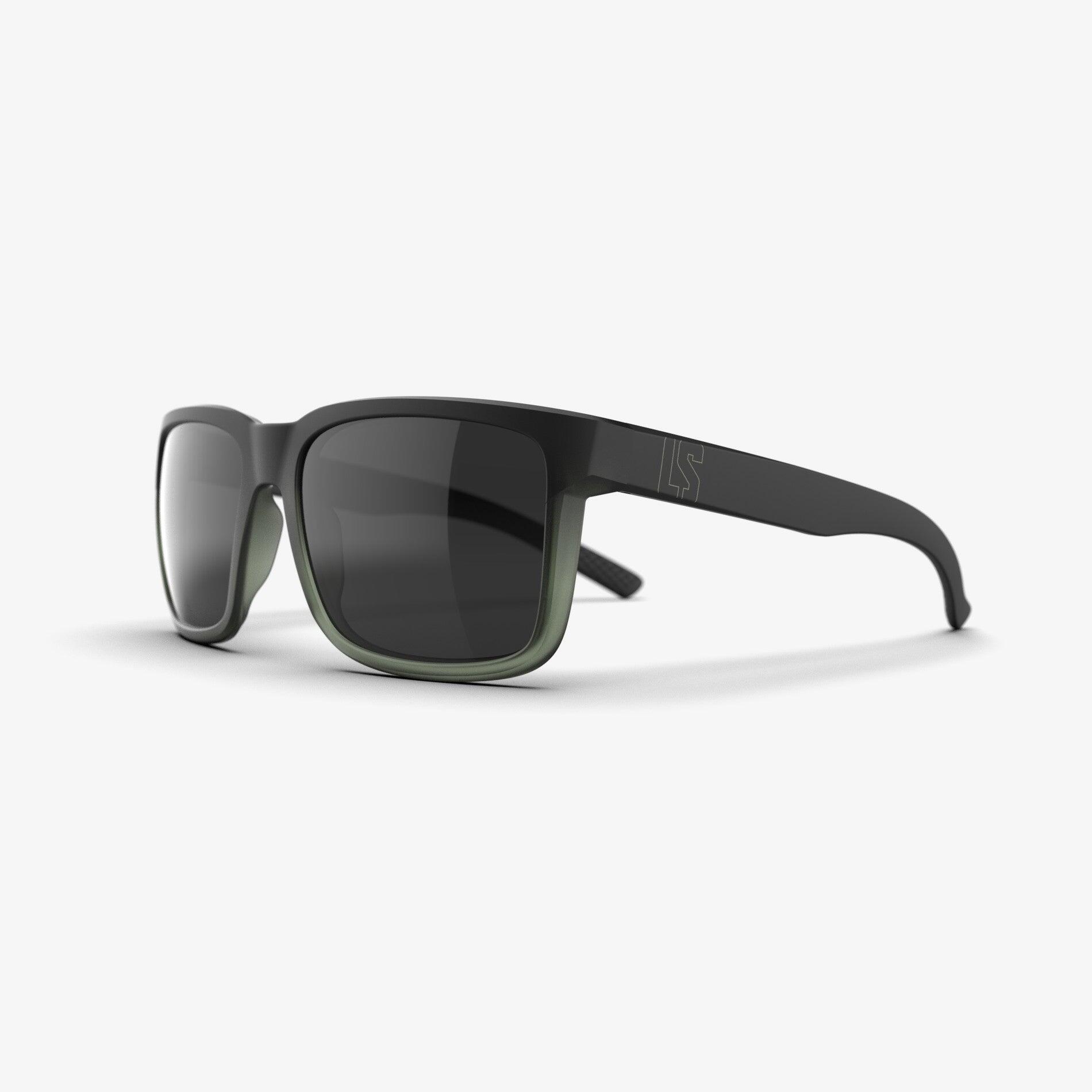 Lunettes de soleil Cutback 1/5