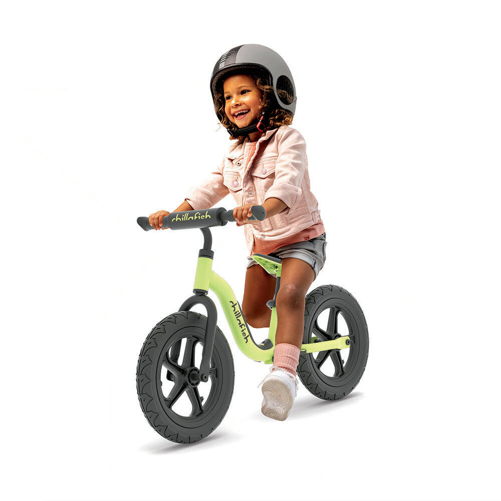 Draisienne Charlie SPORT avec pneus 12 pouces anti-crevaison 2/7