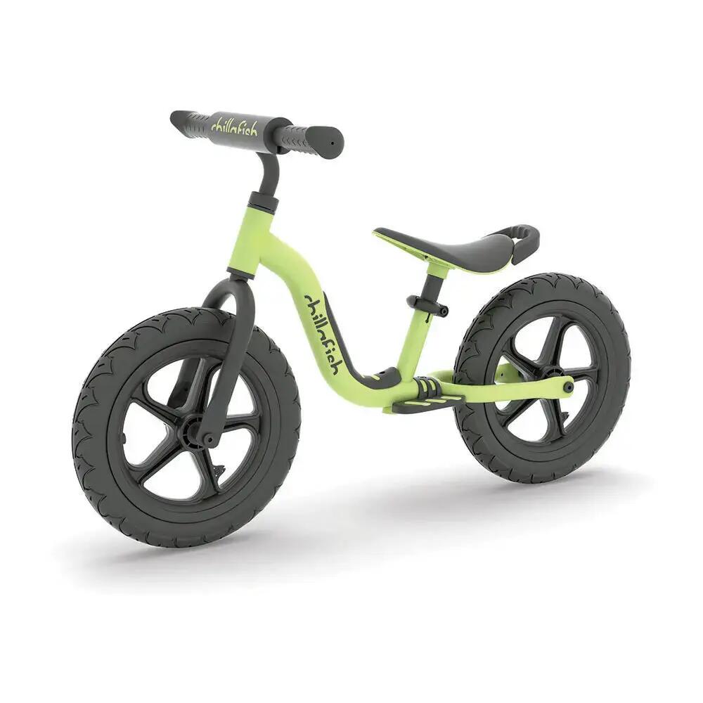 Charlie Sport Pistachio balance bike