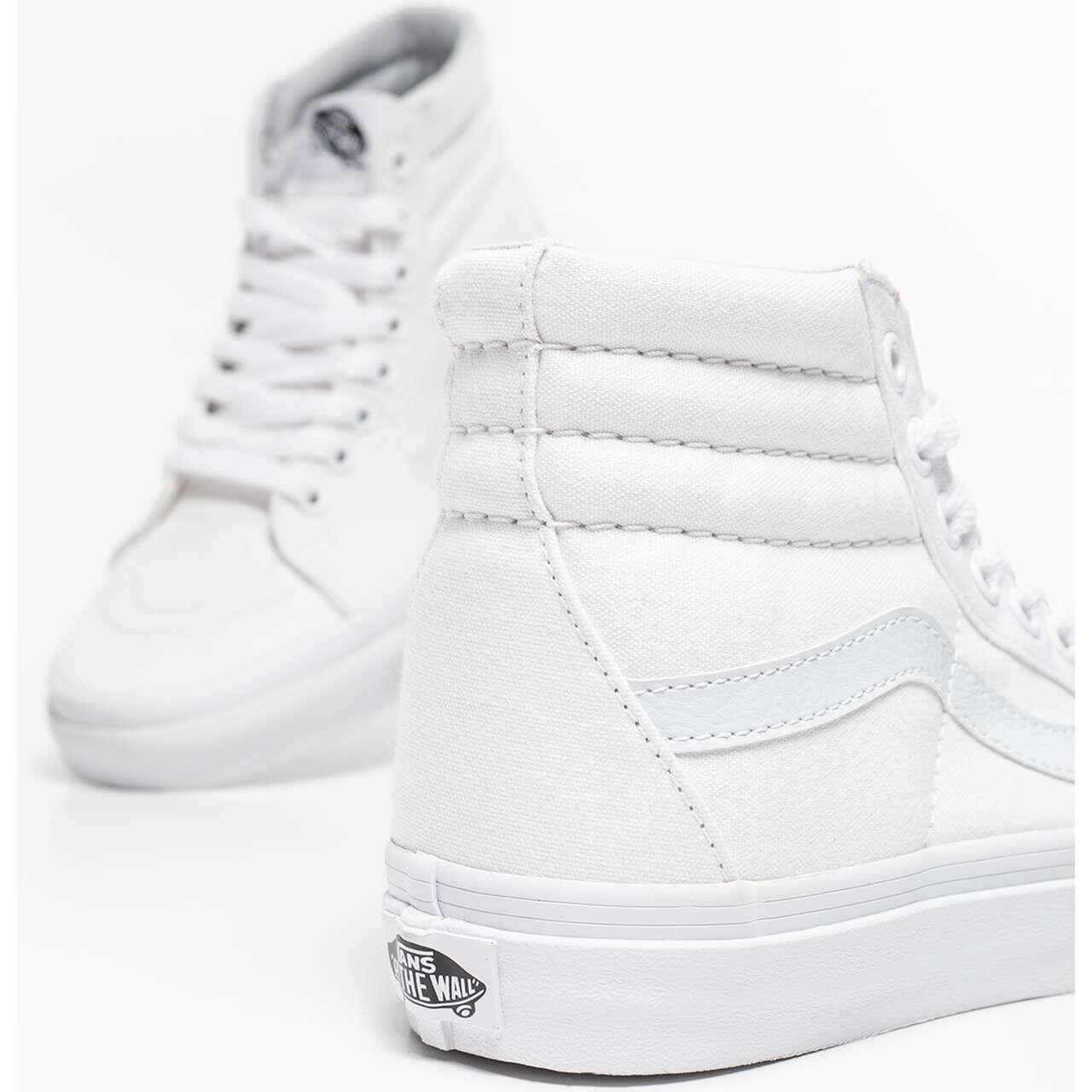 Baskets Vans modèle VN000D5IW001 pour unisexe 3/6