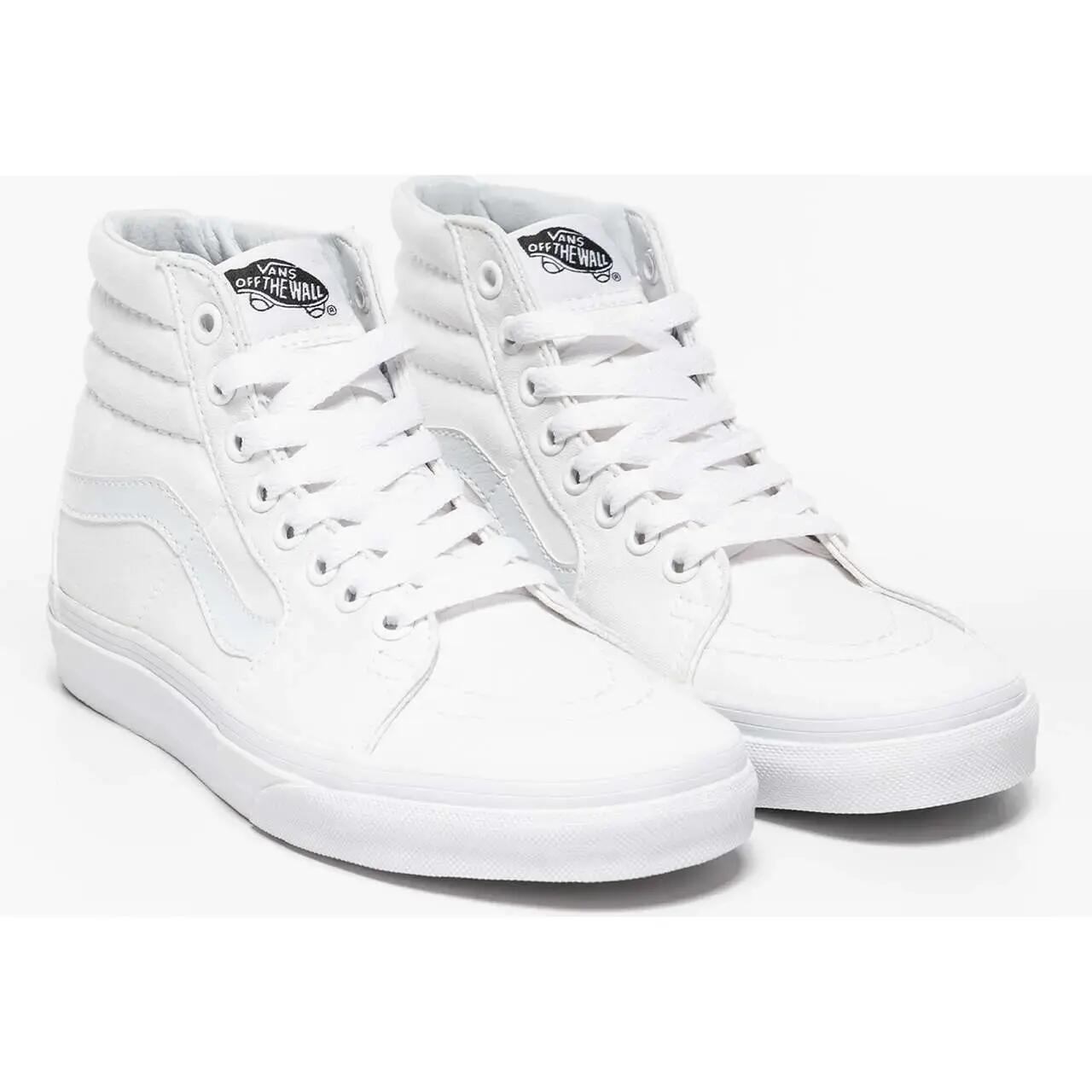 Buty sportowe do chodzenia damskie Vans Sk8-Hi W00 2/6
