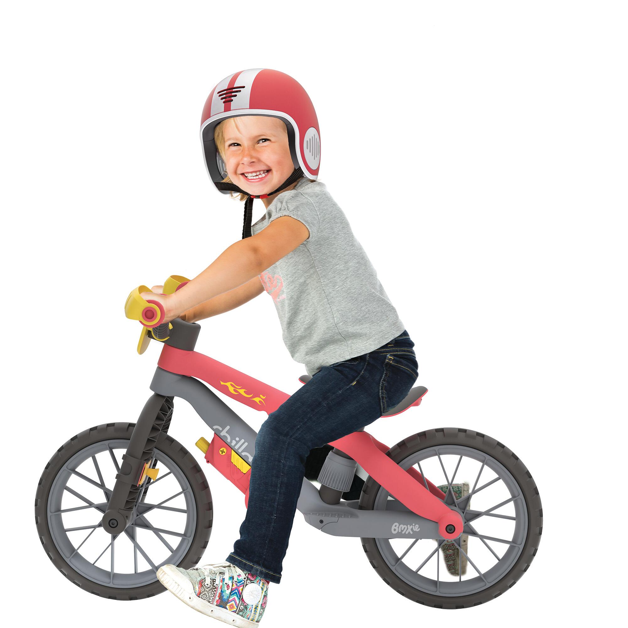 Chillafish BMXie MOTO la draisienne multi-fonctions de 2 à 5 ans 2/7