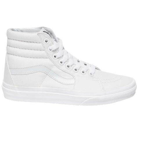 Baskets Vans modèle VN000D5IW001 pour unisexe 1/6